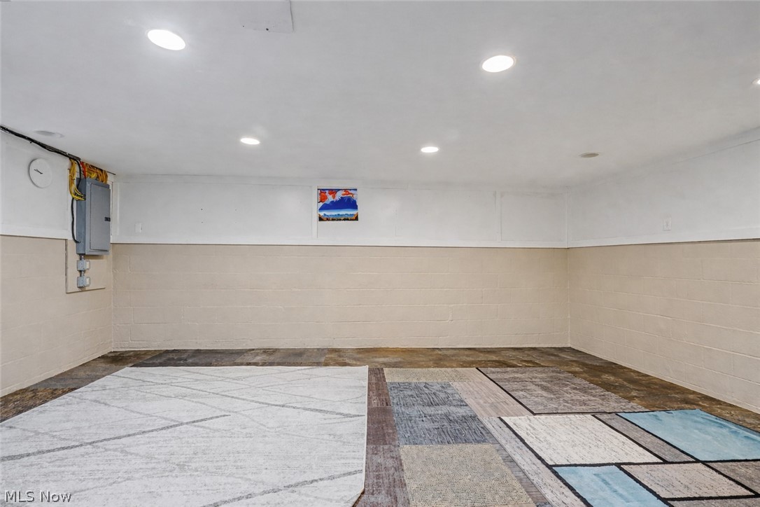 Liberty Park Sub - Residential