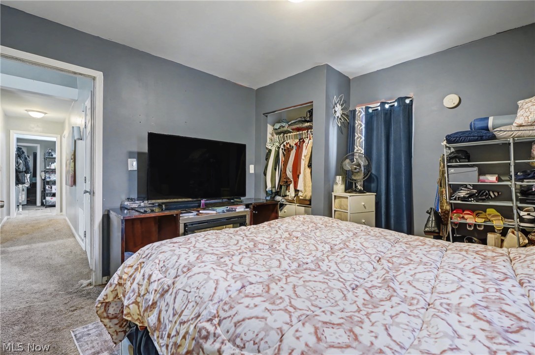 Liberty Park Sub - Residential