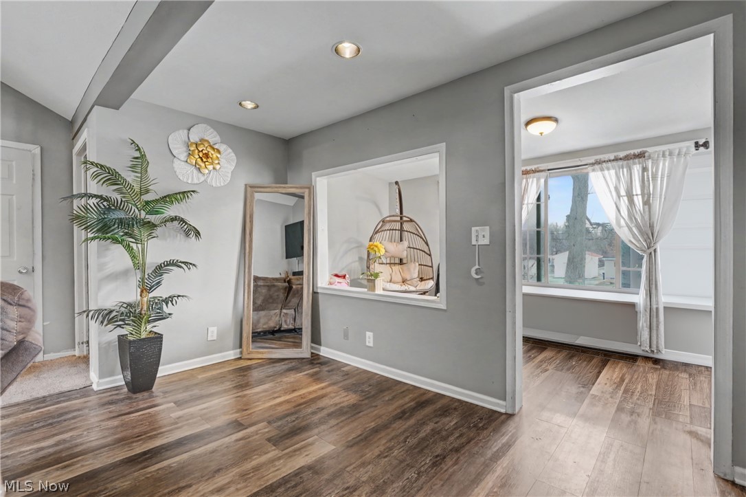 Liberty Park Sub - Residential