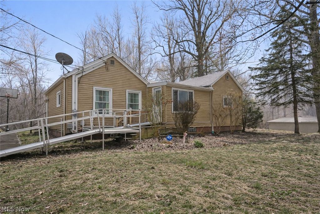 Photo of 154 May Avenue, Northfield, OH 44067 (MLS # 5194459)
