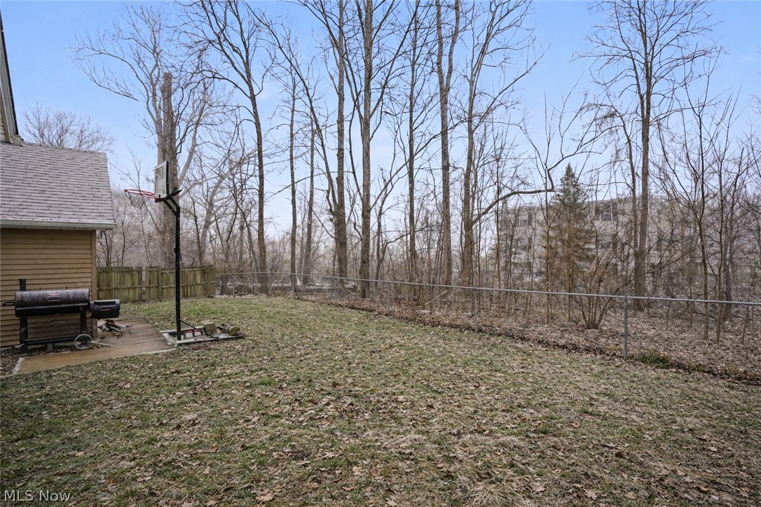 Liberty Park Sub - Residential