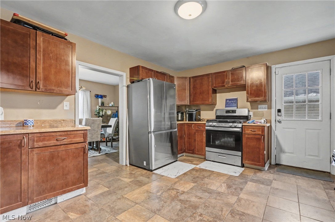 Liberty Park Sub - Residential