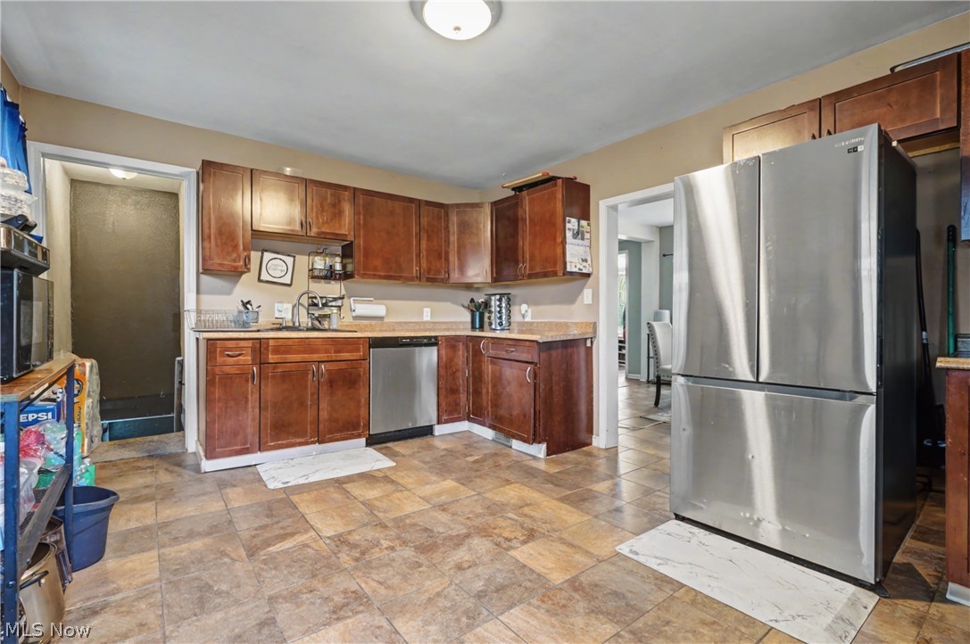 Liberty Park Sub - Residential