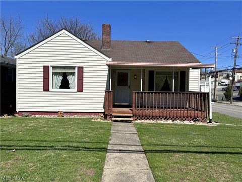 Homes For Sale - 102 Beech Road<br/> Hancock County, Weirton, WV 26062