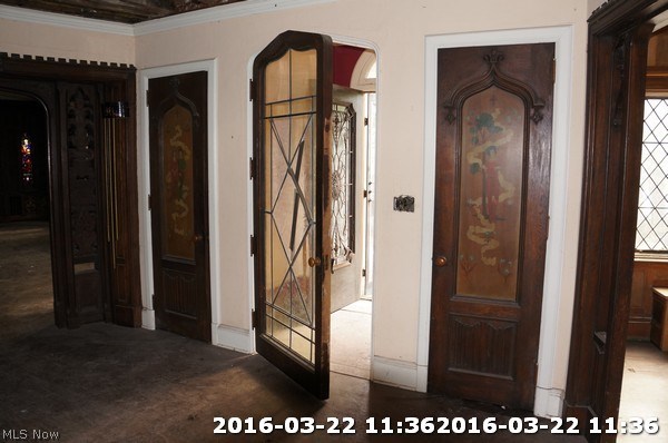 Euclid Heights Allotment - Residential