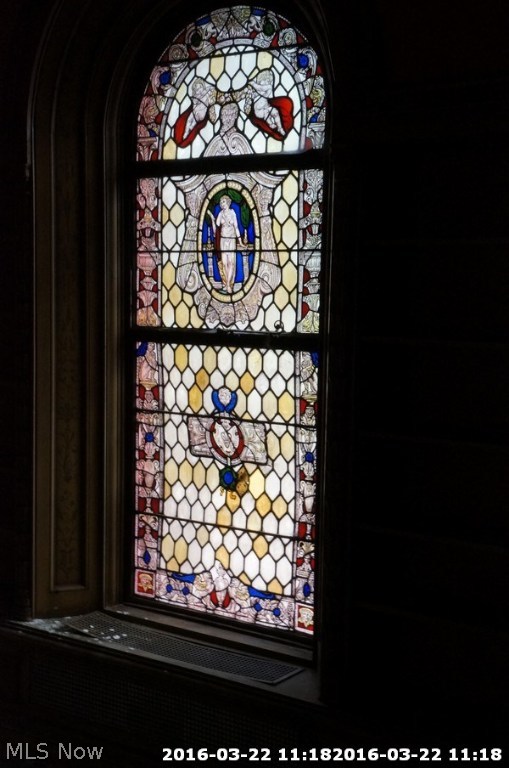 Euclid Heights Allotment - Residential