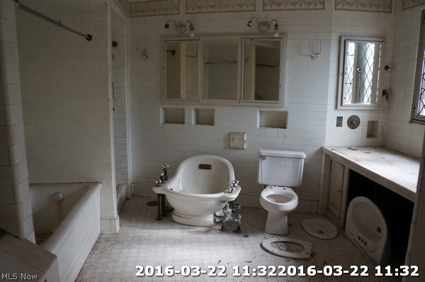 Euclid Heights Allotment - Residential