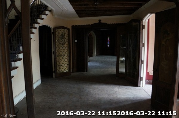 Euclid Heights Allotment - Residential