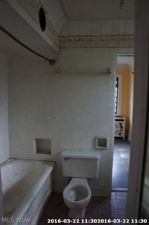 Euclid Heights Allotment - Residential