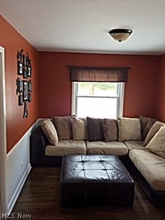 Lockwood Acres Allotment - Residential