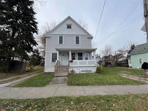 3632 W 45th Street, Cleveland, OH 44102 - #: 5174441