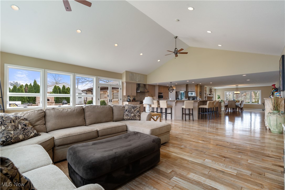 Lake Cable Allotment - Residential