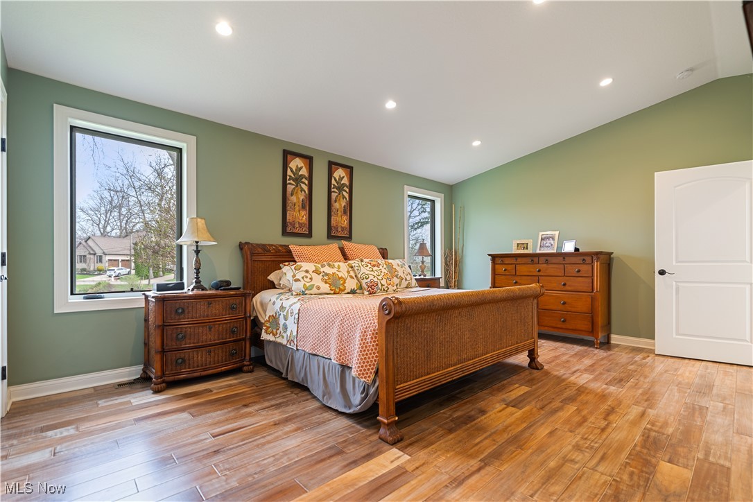 Lake Cable Allotment - Residential