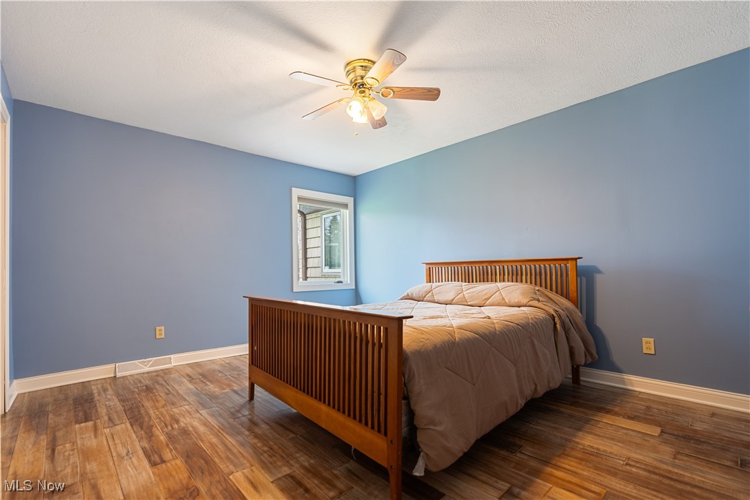 Lake Cable Allotment - Residential