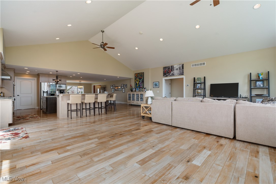 Lake Cable Allotment - Residential