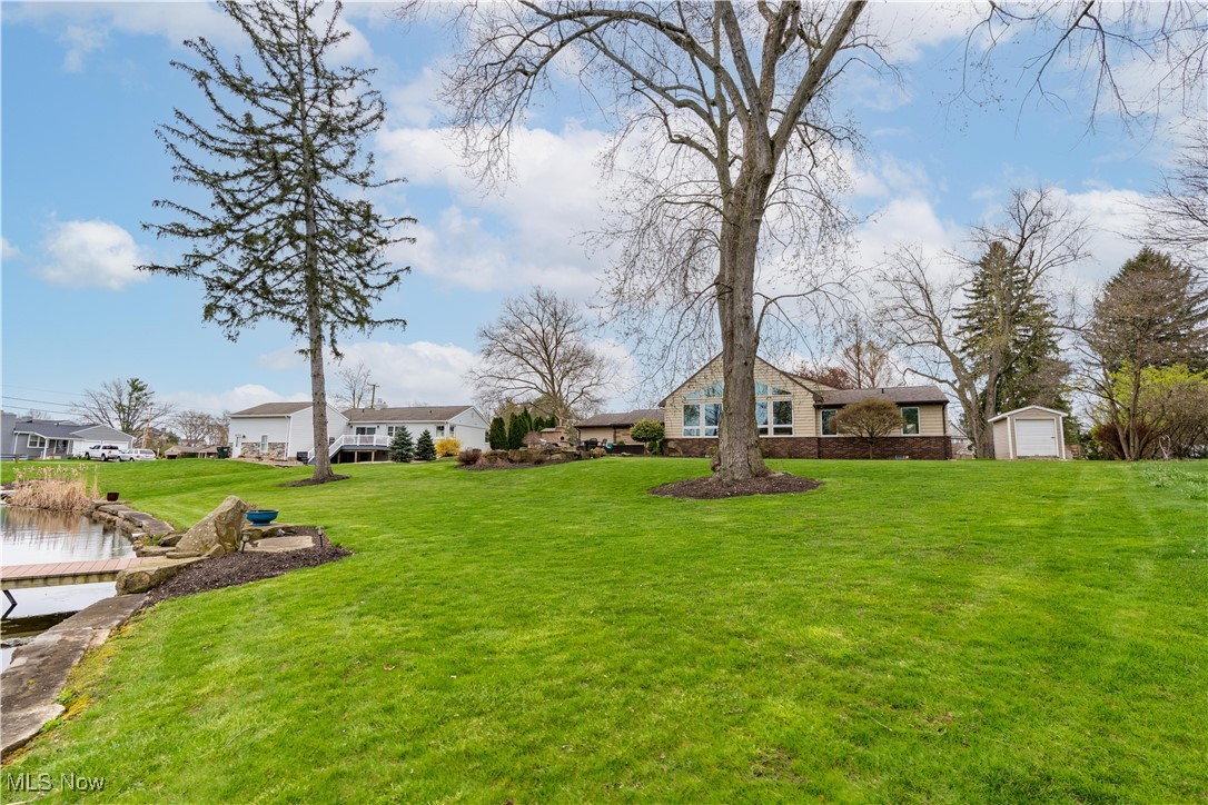 Lake Cable Allotment - Residential