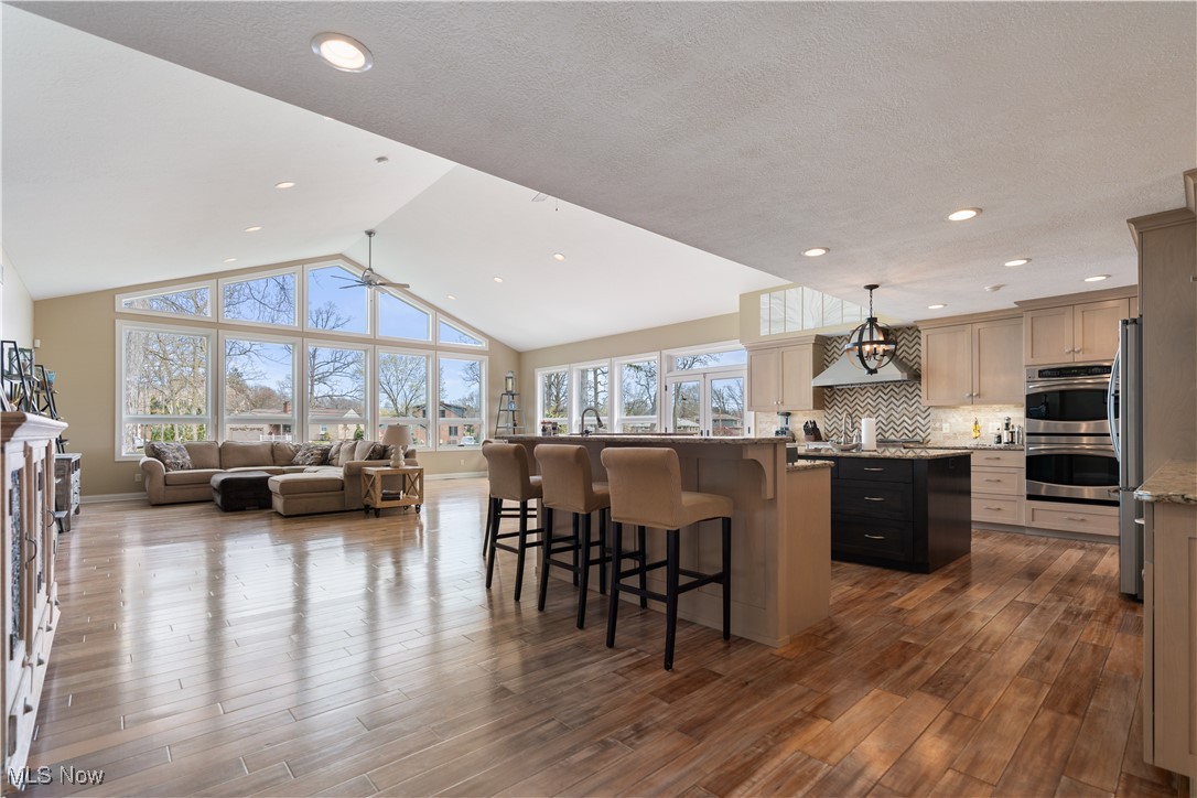 Lake Cable Allotment - Residential