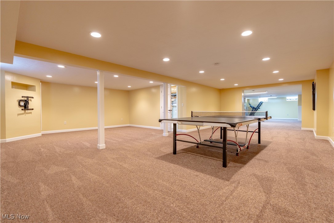 Lake Cable Allotment - Residential