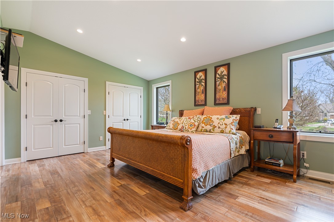 Lake Cable Allotment - Residential