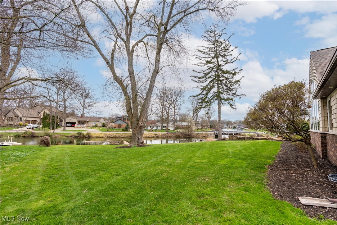 Lake Cable Allotment - Residential