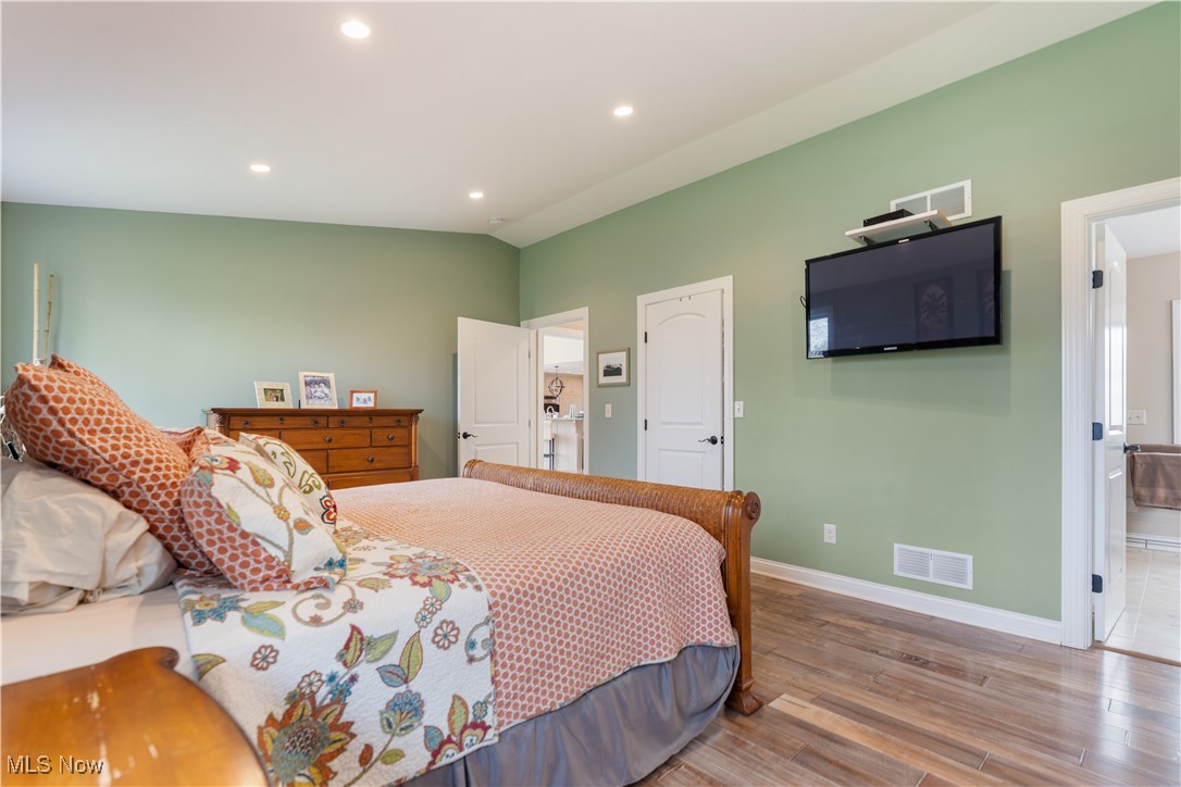 Lake Cable Allotment - Residential