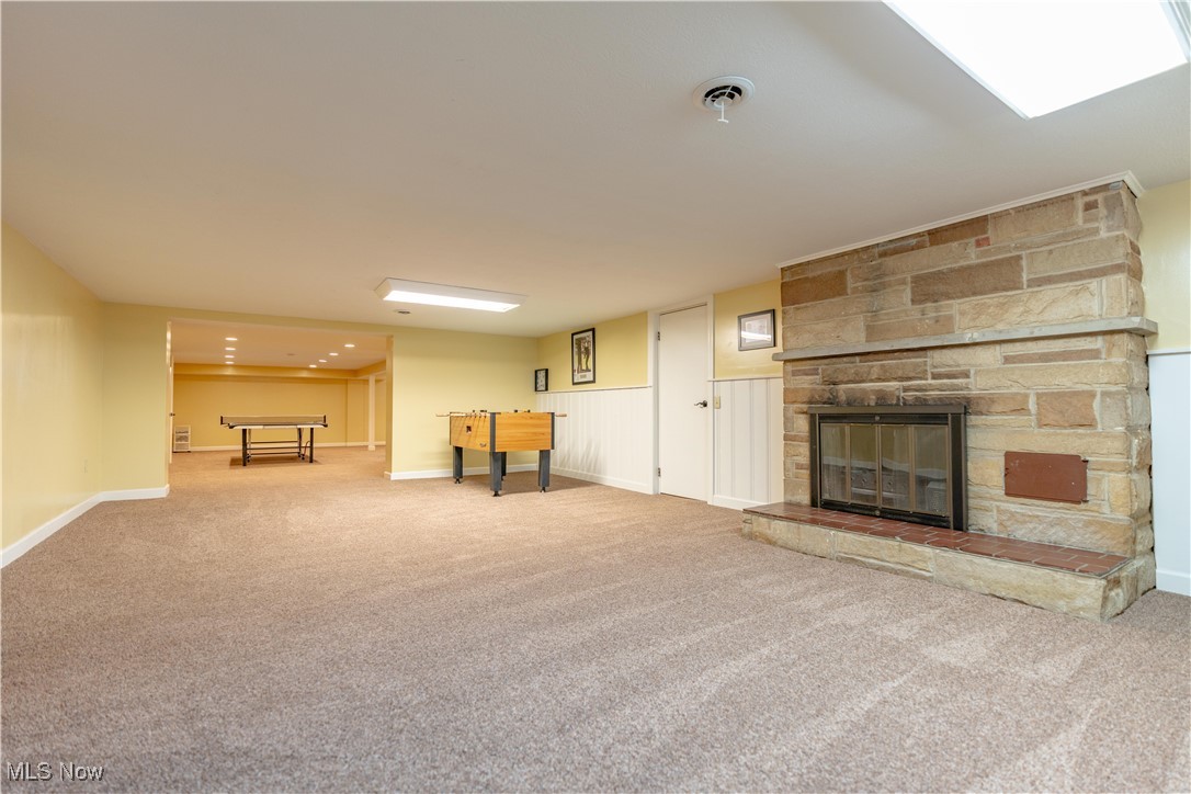 Lake Cable Allotment - Residential