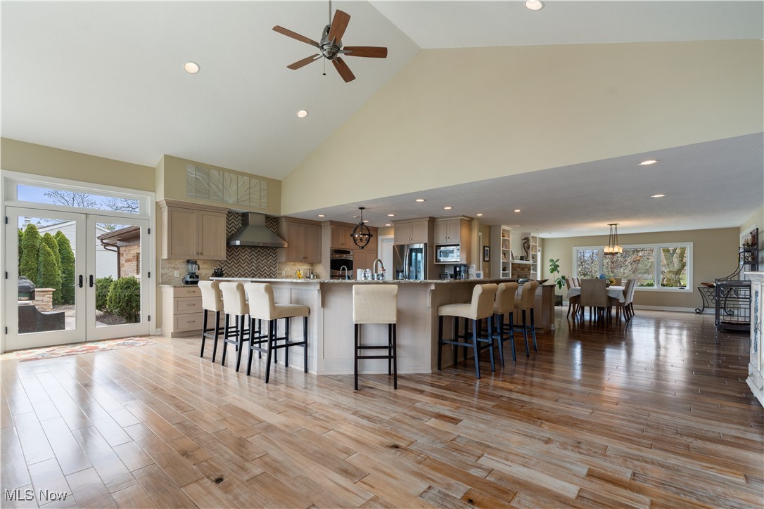 Lake Cable Allotment - Residential