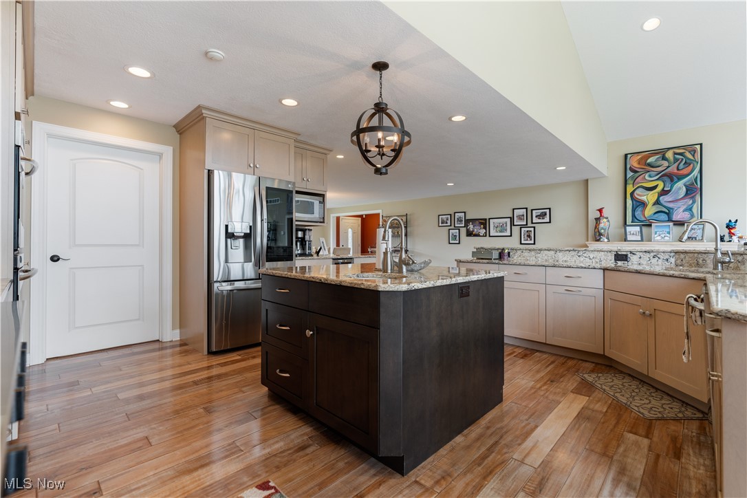 Lake Cable Allotment - Residential