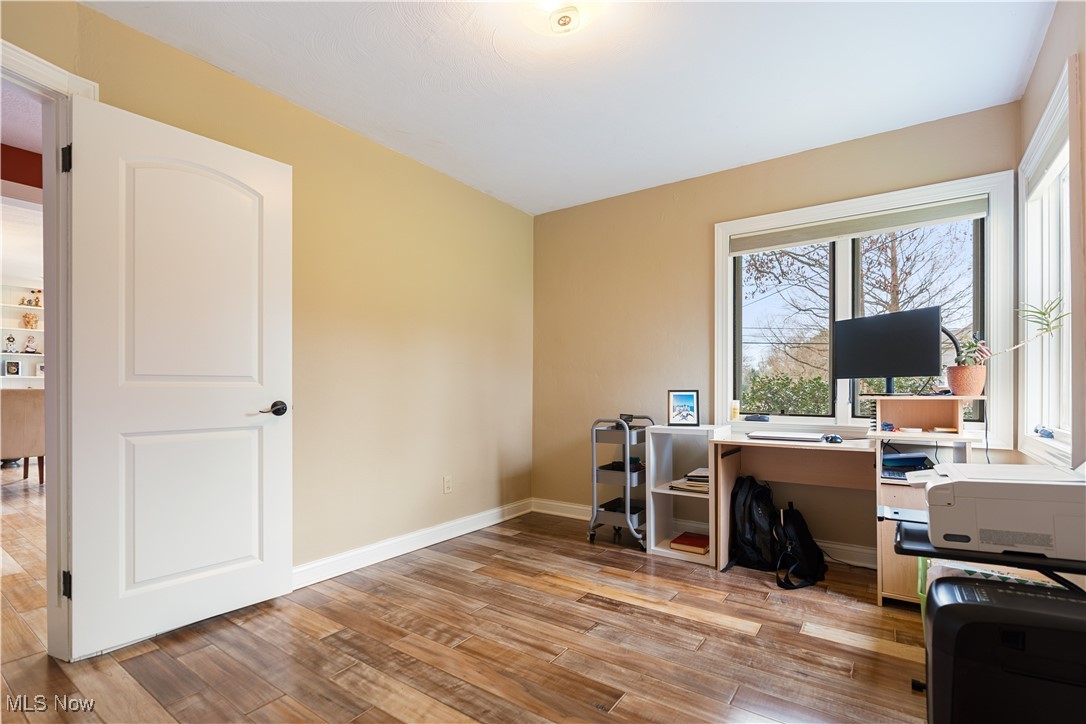 Lake Cable Allotment - Residential