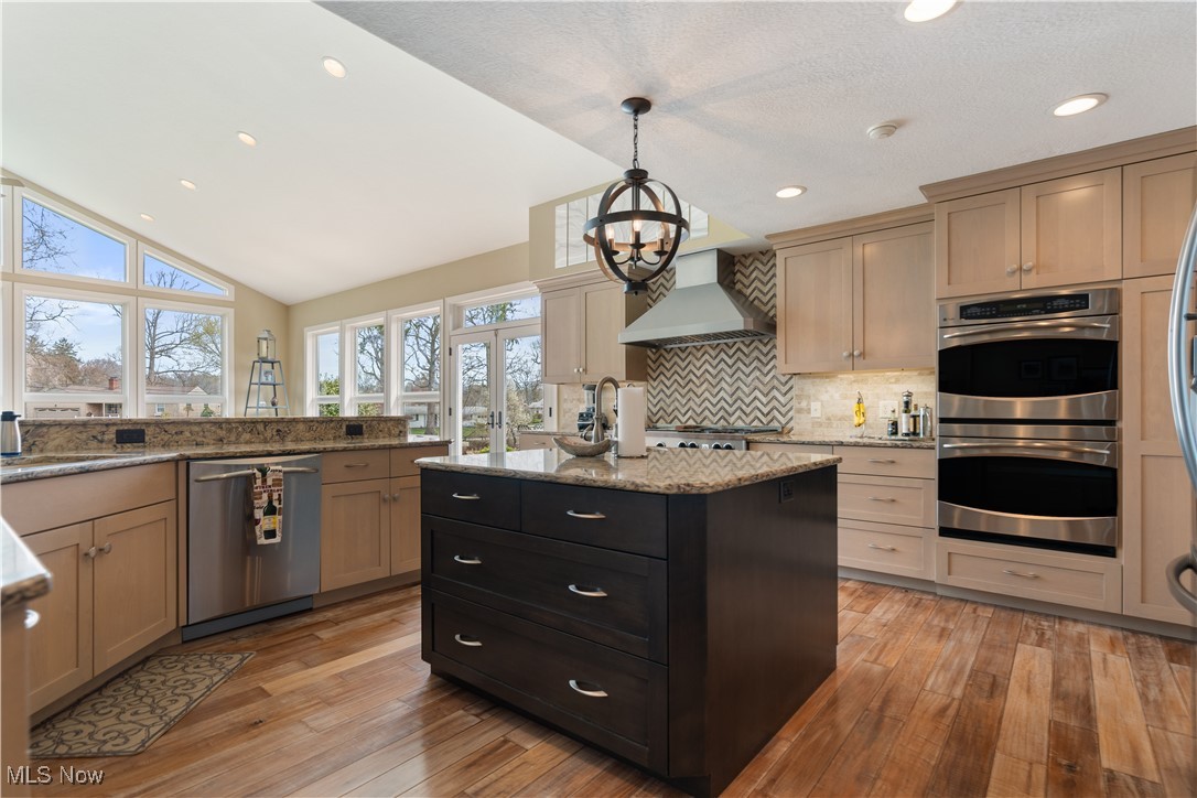 Lake Cable Allotment - Residential