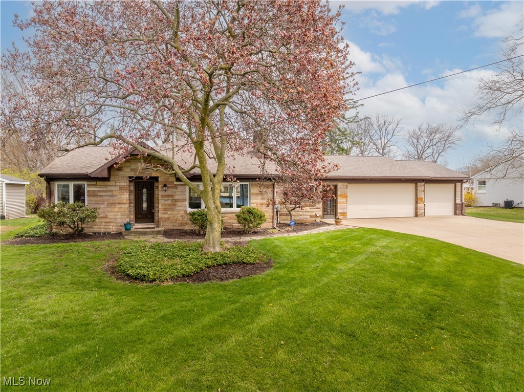 Lake Cable Allotment - Residential