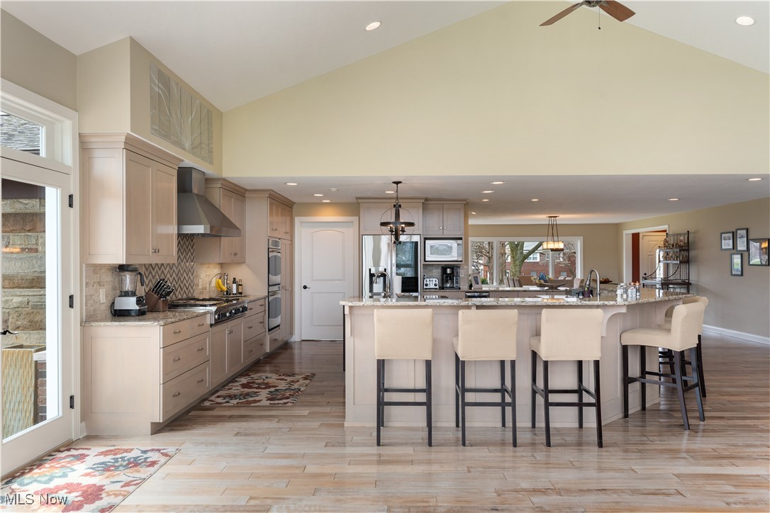 Lake Cable Allotment - Residential