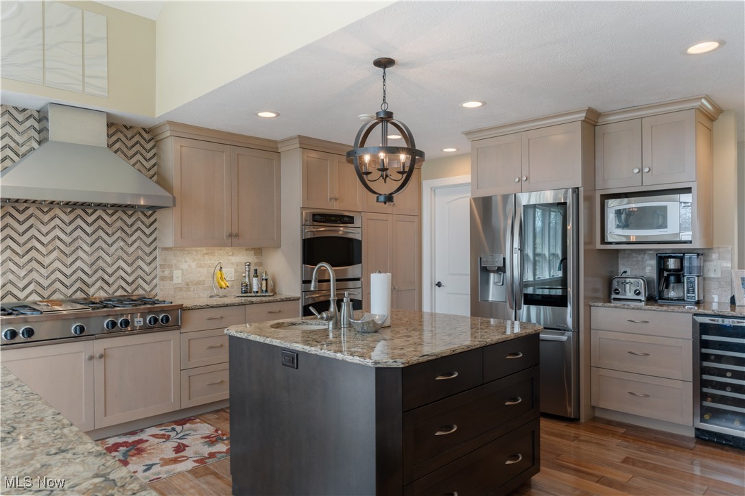 Lake Cable Allotment - Residential