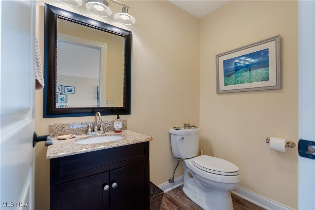 Lake Cable Allotment - Residential