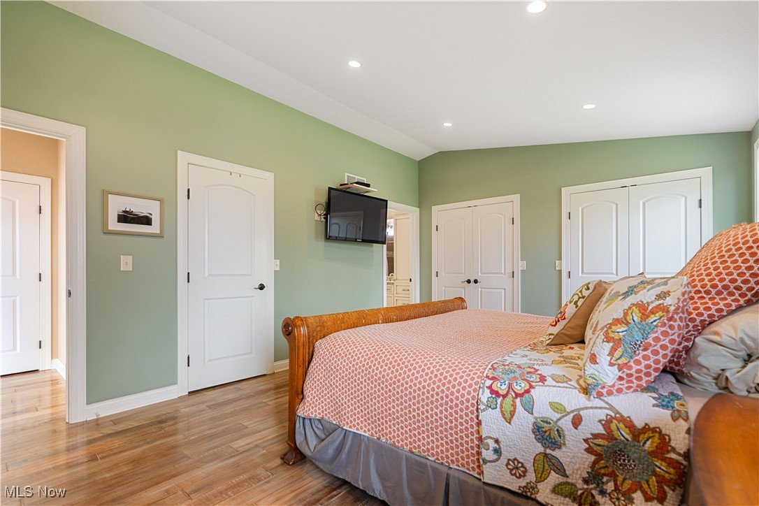 Lake Cable Allotment - Residential