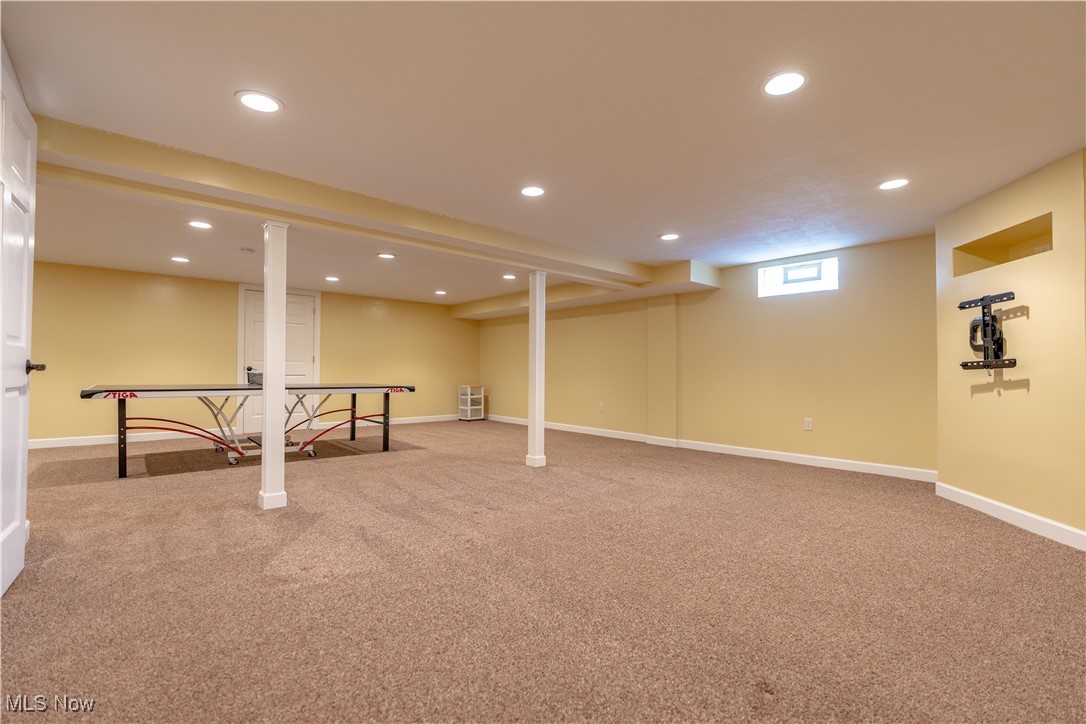 Lake Cable Allotment - Residential