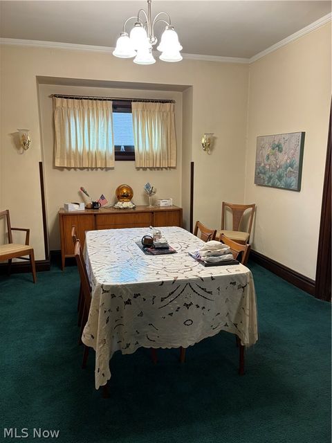 Tiny photo for 156 Halleck Street, Youngstown, OH 44505 (MLS # 5187048)