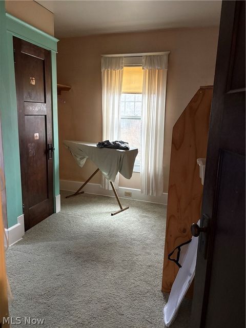 Tiny photo for 156 Halleck Street, Youngstown, OH 44505 (MLS # 5187048)