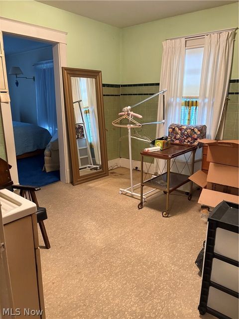 Tiny photo for 156 Halleck Street, Youngstown, OH 44505 (MLS # 5187048)