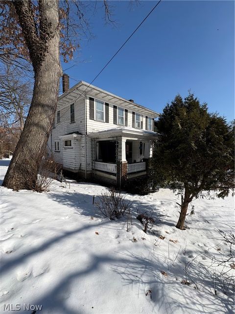 Tiny photo for 156 Halleck Street, Youngstown, OH 44505 (MLS # 5187048)