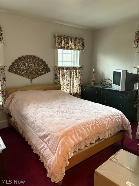 Tiny photo for 156 Halleck Street, Youngstown, OH 44505 (MLS # 5187048)