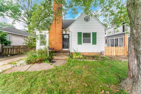 Homes For Sale - 3114 W 160th Street<br/> Cleveland, OH 44111