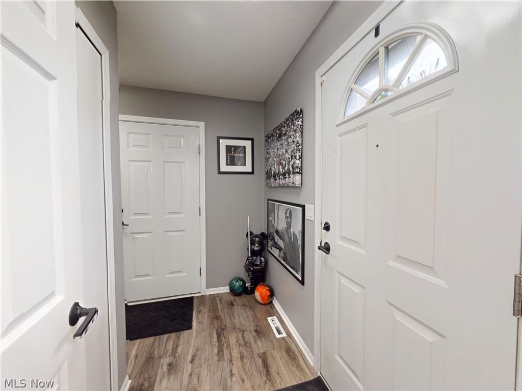 Photo of 361 S Firestone Boulevard, Akron, OH 44301 (MLS # 5200513)