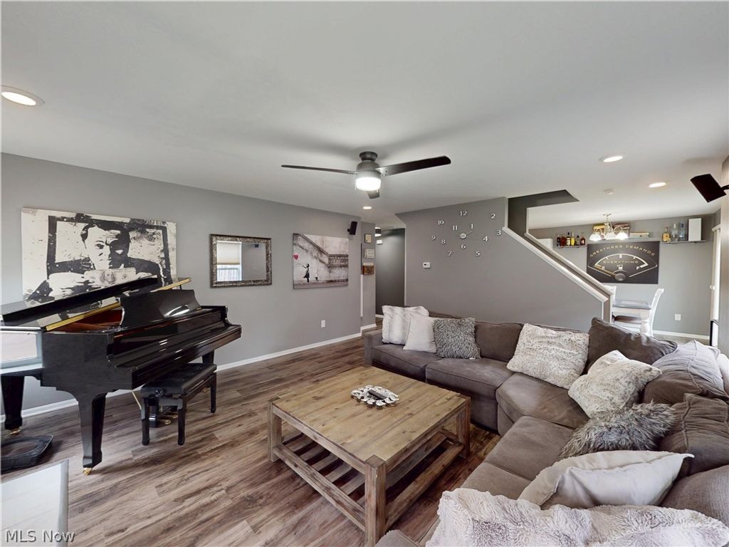 Photo of 361 S Firestone Boulevard, Akron, OH 44301 (MLS # 5200513)