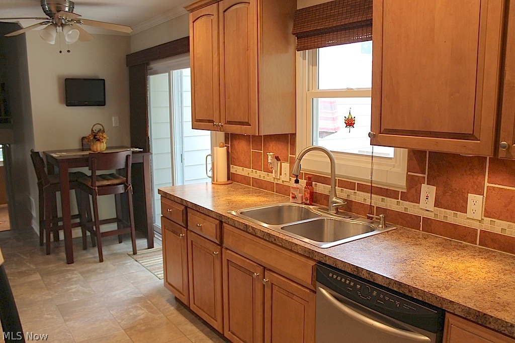 Bretton Rdg 04 - Residential