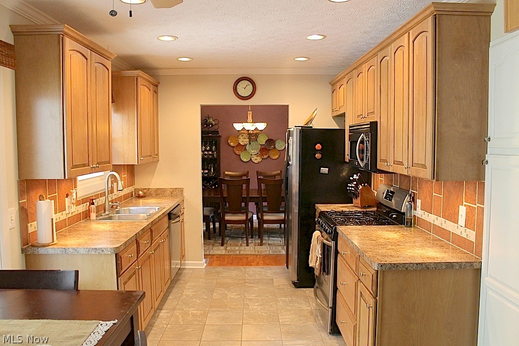 Bretton Rdg 04 - Residential