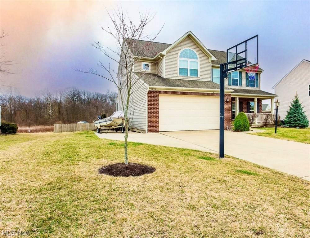 Waite Farms - Residential