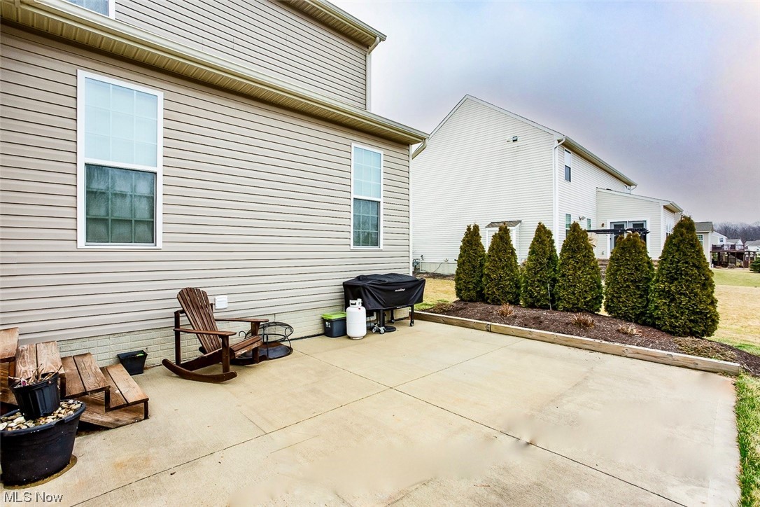 Waite Farms - Residential