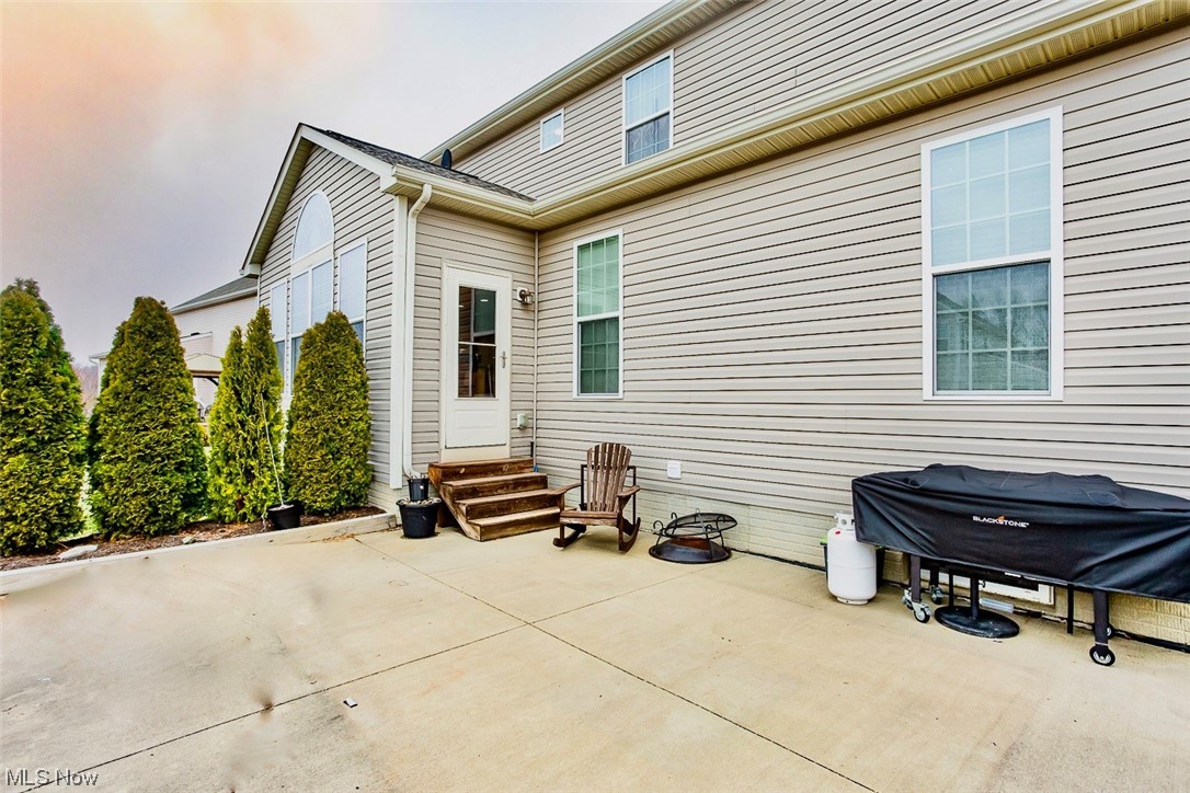 Waite Farms - Residential