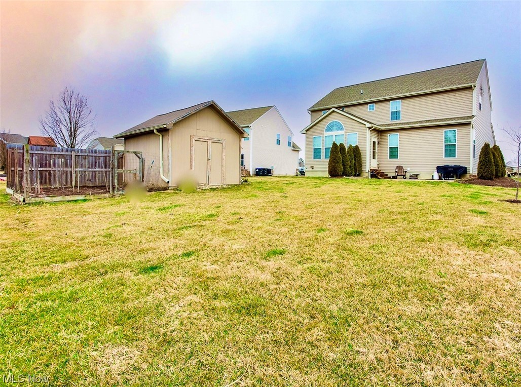 Waite Farms - Residential